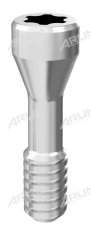 Arum Angled Screw No.4