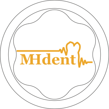 ARUM Laboratorní skenovací abutment kompatibilní s DIO® SM SM-Mini - Balení: 5 ks