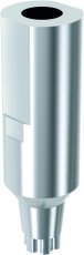 ARUM Laboratorní / intraorální skenovací abutment kompatibilní s DENTSPLY® Ankylos® PILAR REGULAR
