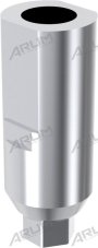 ARUM Laboratorní skenovací abutment kompatibilní s Implant Direct® Legacy®