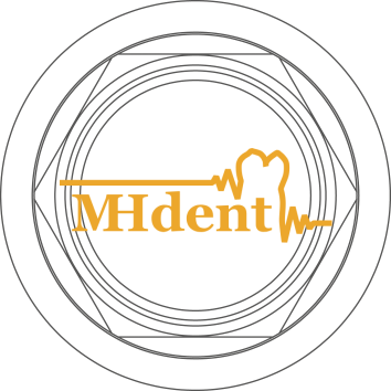 ARUM Šroub kompatibilní s MEGAGEN® AnyONE - Balení: 1 ks