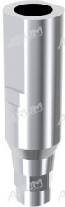 ARUM Laboratorní skenovací abutment kompatibilní s KENTEC® SB2
