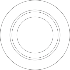 ARUM Modelový analog kompatibilní s BICON® 3.0