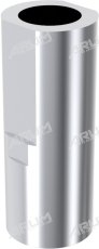 ARUM Laboratorní skenovací abutment kompatibilní s ANTHOGYR® AXIOM® MULTI-ANGLED 4.8