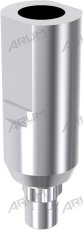 ARUM Laboratorní skenovací abutment kompatibilní s Dentaurum TioLogic® 3.3