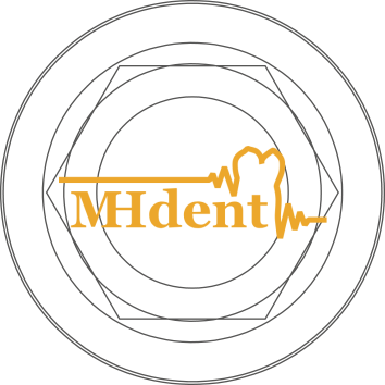 ARUM Laboratorní skenovací abutment kompatibilní s NOBEL BIOCARE® BRANEMARK® RP 4.0 - Balení: 5 ks