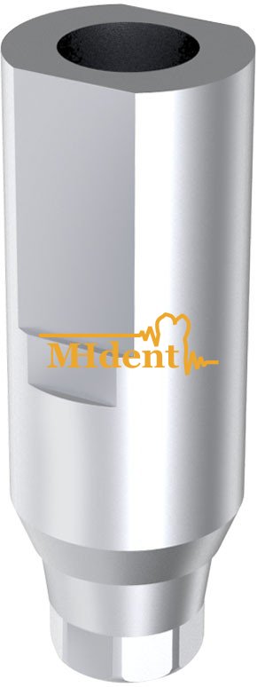 ARUM Laboratorní / intraorální skenovací abutment kompatibilní s OSSTEM® SS Wide 6.0
