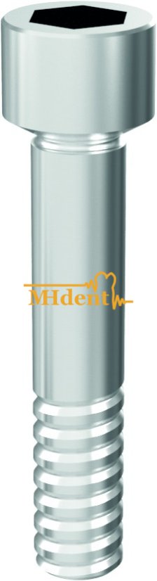 ARUM Šroub kompatibilní s DENTIS i-clean_6.5 - Balení: 1 ks