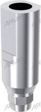 ARUM Laboratorní skenovací abutment kompatibilní s DIO® UF DIO UF II Internal Non Submerged 3.6/4.0/4.5