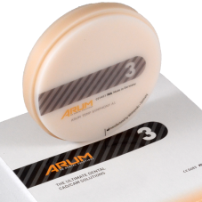 ARUM TEMP Symphony Ø98 - A1