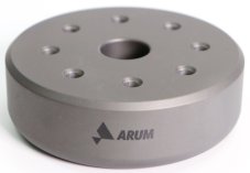 ARUM iPen - základna laboratorního šroubováku