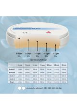 ARUM Supreme ML PRO - 0M1