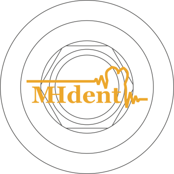 ARUM Modelový analog kompatibilní s IMPLANT DIRECT® Legacy™ 4.5mmD - Balení: 10 ks