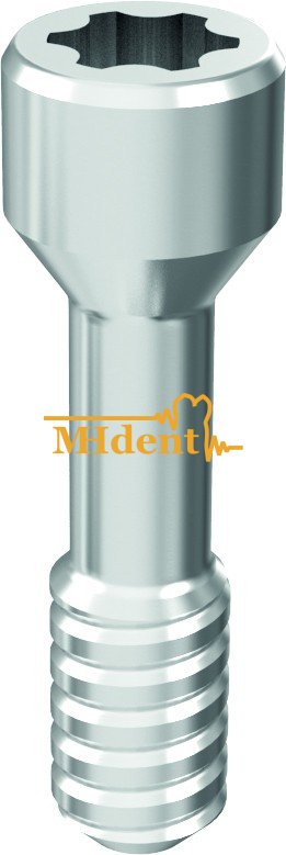 ARUM Šroub kompatibilní s NOBELBIOCARE Active NP 3.5 - Balení: 1 ks