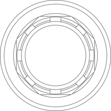 ARUM Ti-baze kompatibilní s ANTHOGYR ANTHOFIT OI D3.5