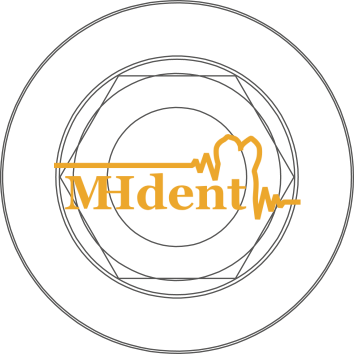 ARUM Modelový analog kompatibilní s BIOHORIZONS® External 5.0 - Balení: 1 ks