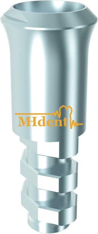 ARUM Modelový analog kompatibilní s STRAUMANN® synOcta® 3,5(NN) - Balení: 10 ks