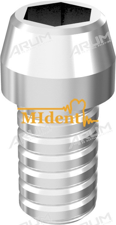 ARUM Šroub kompatibilní s ASTRA TECH™ EV UNI 3.0 - Balení: 10 ks