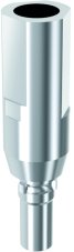 ARUM Laboratorní skenovací abutment kompatibilní s CAMLOG® 3.8