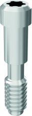 ARUM Šroub kompatibilní s NOBEL BIOCARE® Replace Select™ RP 4.3/WP 5.0/SW 6.0