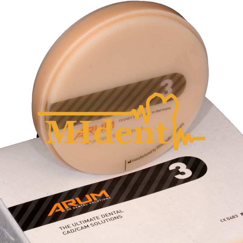 ARUM TEMP Symphony Ø98 - A3 - Šířka disku: 15mm